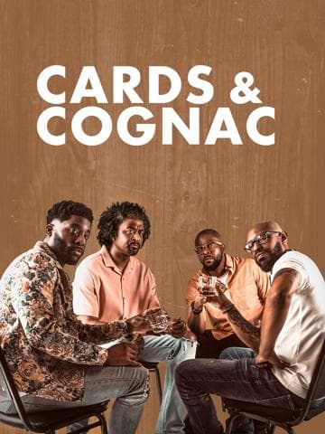 Cards & Cognac