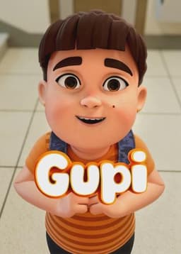 Gupi