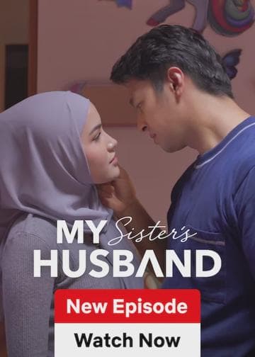 My Sister's Husband
