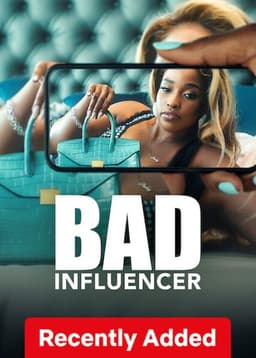 Bad Influencer