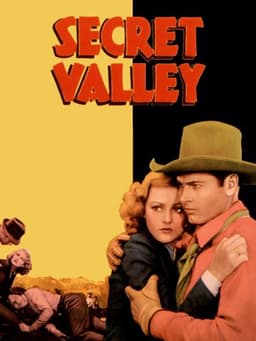 Secret Valley