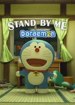Stand by Me Doraemon