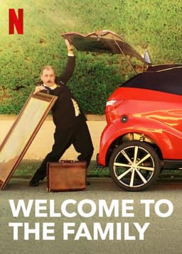 Welcome to the Family