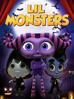 Lil' Monsters