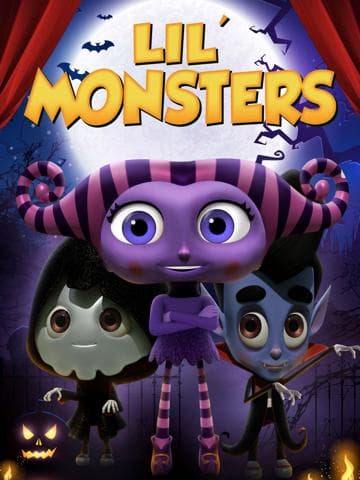 Lil' Monsters