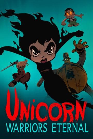Unicorn: Warriors Eternal