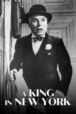 A King in New York