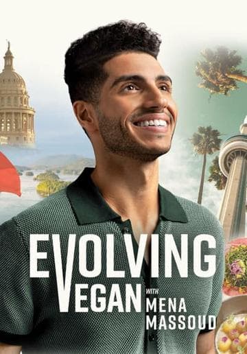 Evolving Vegan