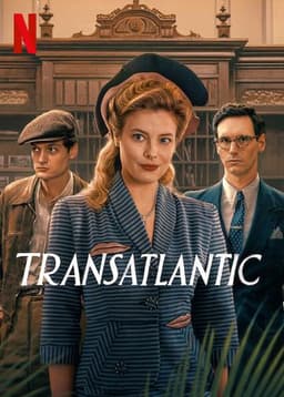 Transatlantic