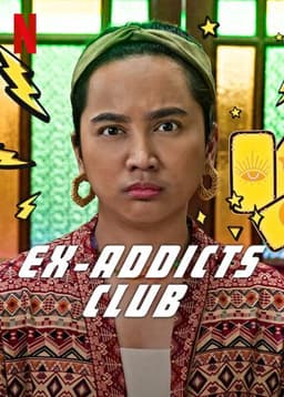 Ex-Addicts Club