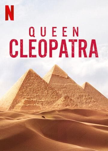 Queen Cleopatra