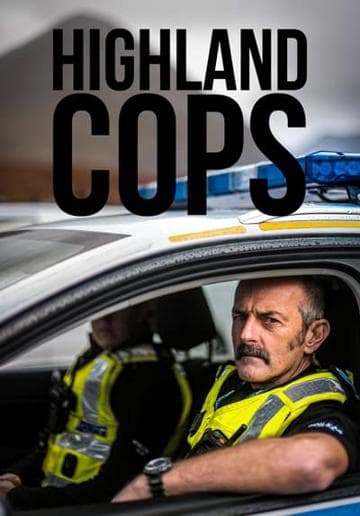Highland Cops