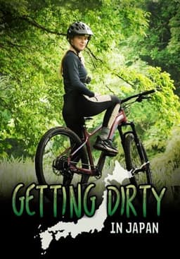 Getting Dirty in Japan