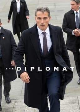 The Diplomat