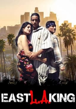 East L.A. King
