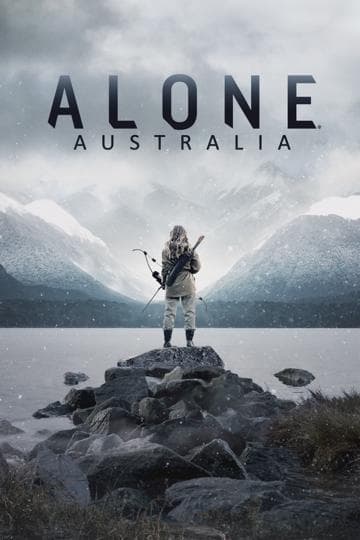 Alone Australia