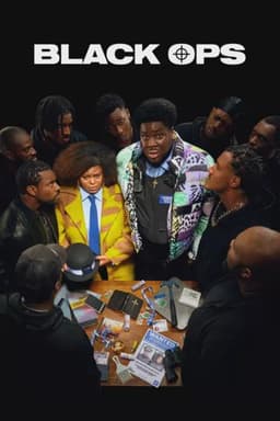 Black Ops