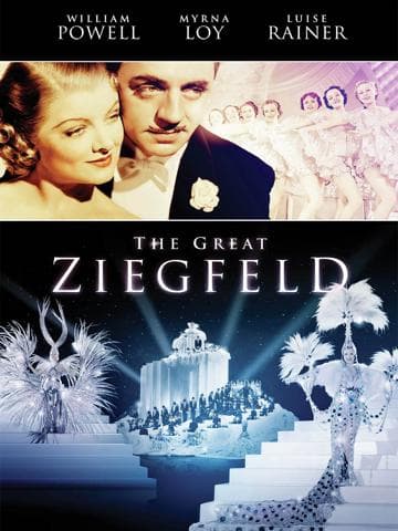 The Great Ziegfeld