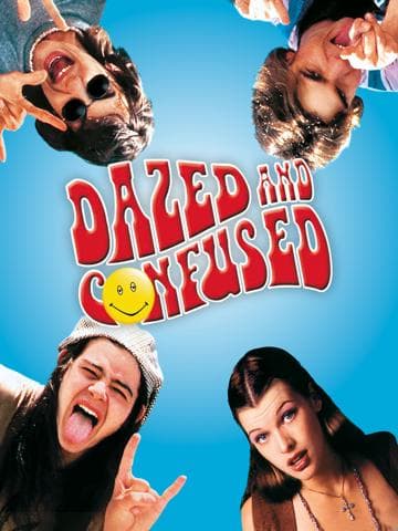 Dazed and Confused