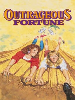 Outrageous Fortune