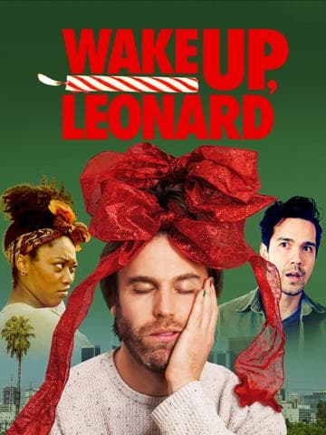 Wake Up, Leonard