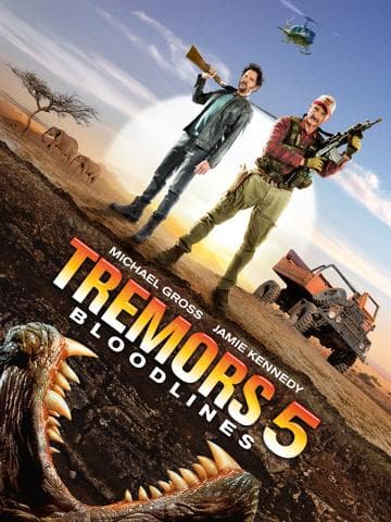 Tremors 5: Bloodlines