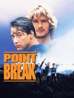 Point Break