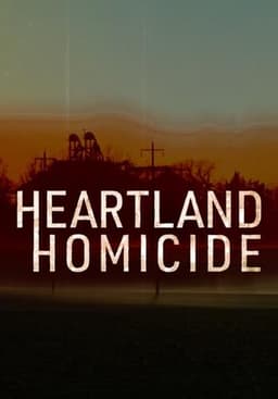 Heartland Homicide