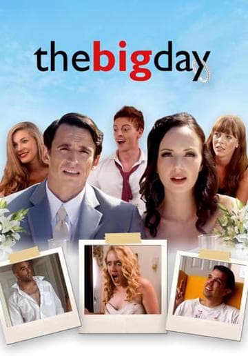 The Big Day