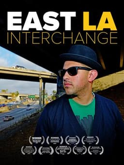 East LA Interchange