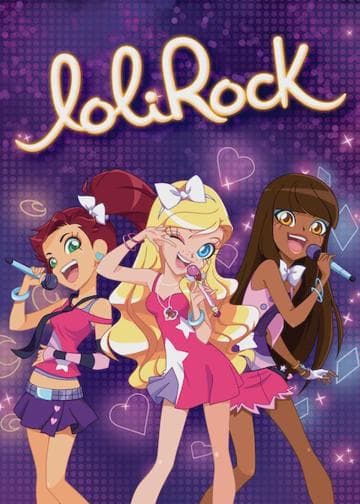 LoliRock