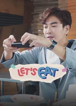 Let's Eat