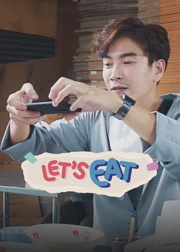 Let's Eat