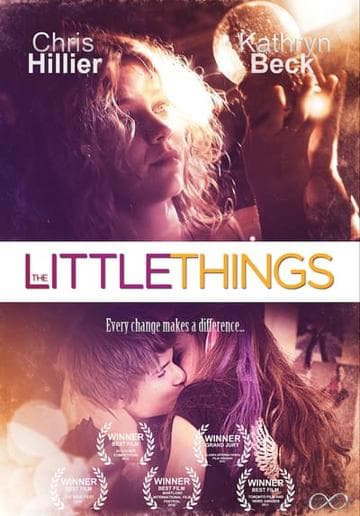 The Little Things