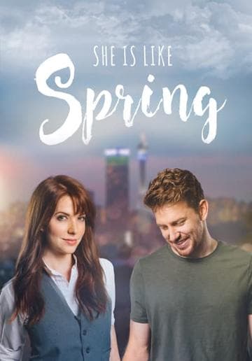 She Sounds Like Spring