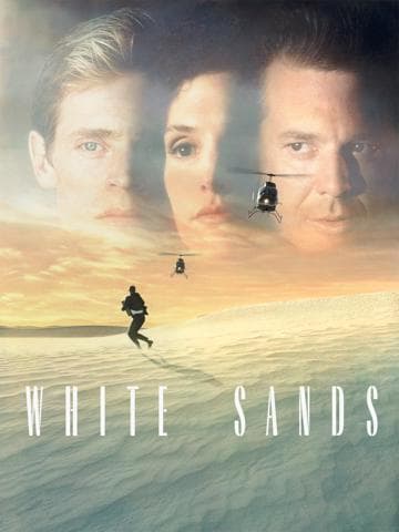 White Sands