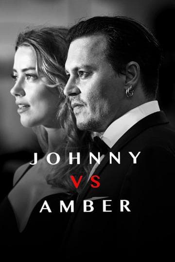 Johnny vs Amber