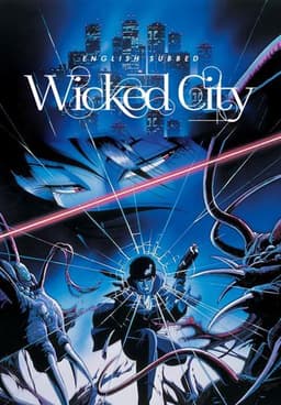 Wicked City