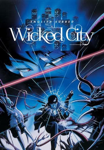 Wicked City