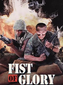 Fist of Glory