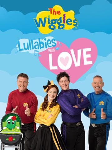 The Wiggles: Fruit Salad TV