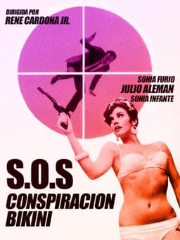 S.O.S. Operation Bikini