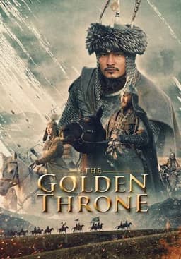 Kazakh Khanate: The Golden Throne