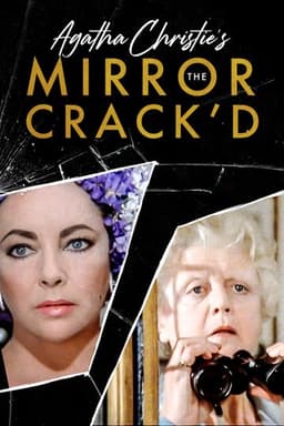 The Mirror Crack'd