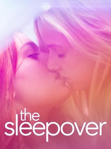 Flunk: The Sleepover