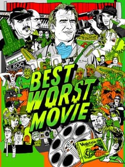 Best Worst Movie