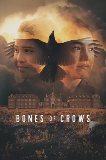 Bones of Crows