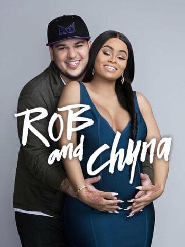 Rob & Chyna