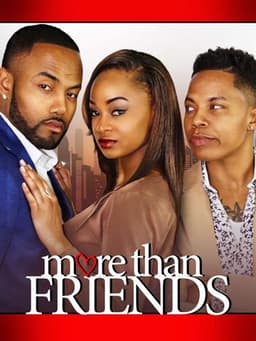 More Than Friends