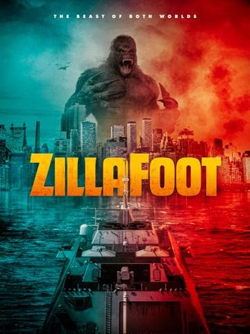 Zillafoot